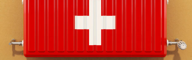 Šveits kaalub kuni kolme aastaseid vanglakaristusi neile, kes kütavad oma eluaseme soojemaks kui 19 kraadi