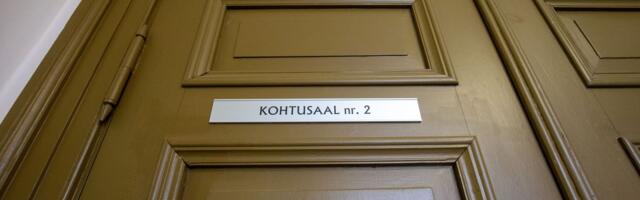 TÄNAVAKÜSITLUS ⟩ Kas korruptsioonis kahtlustatavad ametnikud peaksid tagasi astuma?