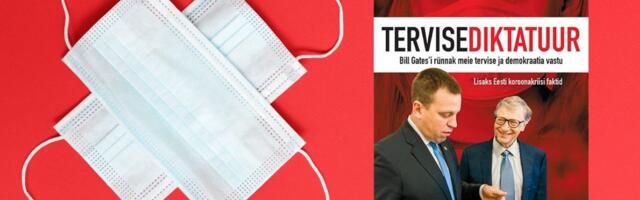 Bill Gatesi mõju ülemaailmsele tervisepoliitikale: huvide konfliktidest kasumi ja avalikku arvamuse suunamiseni