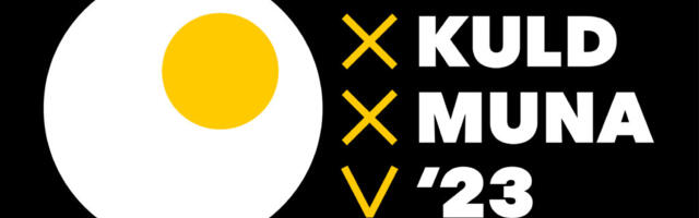 Kohila Paberivabriku tooliaktsioon pälvis Kuldmuna tunnustuse!