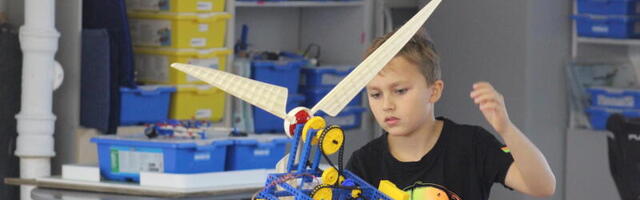 Innoka loovuspäeval õpib isegi hõbedat puhastama