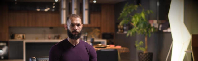 Video: Andrew Tate’i ametlik avaldus pärast BBC intervjuud