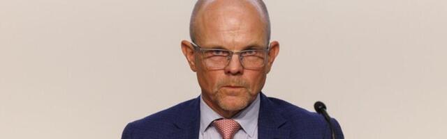 Riik annab valdkondlikele digipööretele 100 miljonit lisaraha. "Aeg teha järgmine suur hüpe"