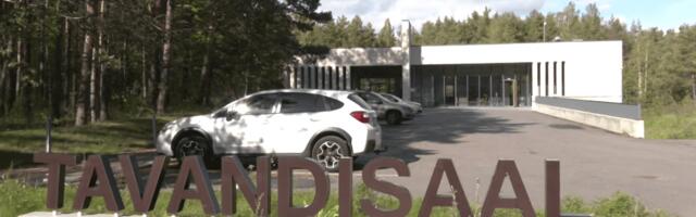 Elanike hirmud Liiva kalmistu krematooriumi pärast: ebameeldiv lõhn ja kinnisvara hinna langus