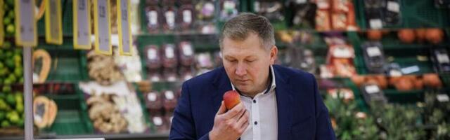 Coopi juht: kelle hinnatõusu soov on õigustatud?