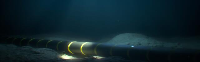 Prokuratuur pole varem merealuste sidekaablite rikkeid uurinud