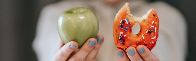 Kuidas kujundada uusi kasulikke harjumusi ja olla terve?