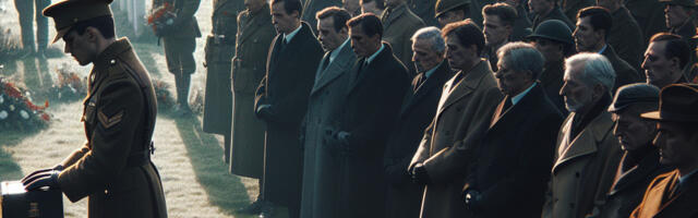 Vene saatkond tähistas Kaitseväe kalmistul Eesti okupeerimist