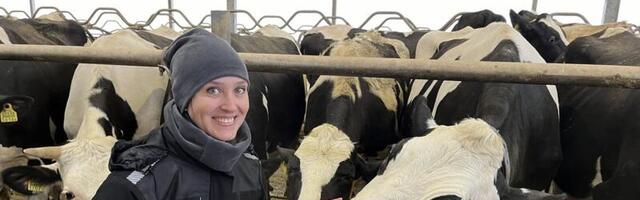 Selgusid 2023. aasta parimad karjakasvatajad: „Oluline on teha majanduslikult rasketel aegadel õigeid otsuseid.“