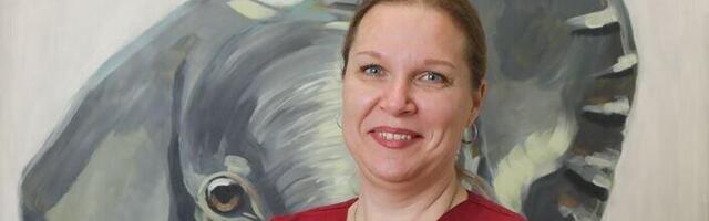 IVKH EMO õendusjuht: eriala vahetamine on lisandväärtuse loomine