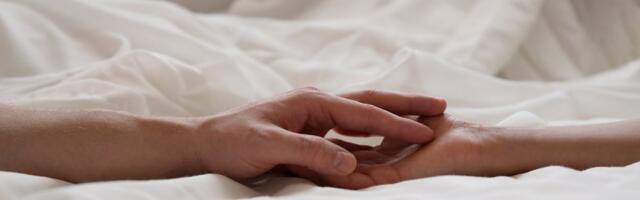 Lootus ei kao kusagile! Aeg näitab, et just see on vanus, mil enamasti kohatakse oma eluarmastust