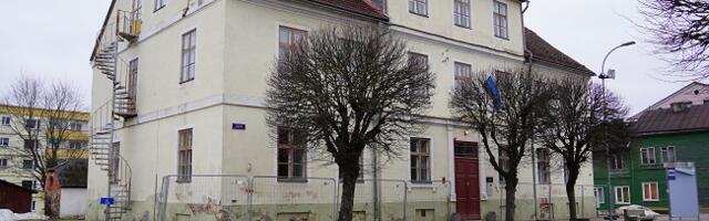 Valga muusikakool saab uue kuue ja kaasaegsema sisu