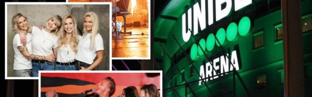 TULEMUSED | Kroonika lugejad on rääkinud: just see Eesti artist võiks järgmisena Unibet Arena välja müüa!