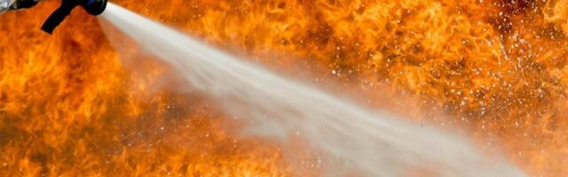 Nädalavahetusel oli Läänemaal viis põlengut