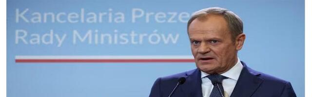 Poland’s New “Russian Influence Commission” Aims To Influence The Next Presidential Election