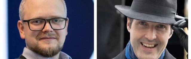 Alo Raun: Helmed paljastasid eile, kuidas nad Eestit juhiks. Selline valitsus oleks meile hukatuslik