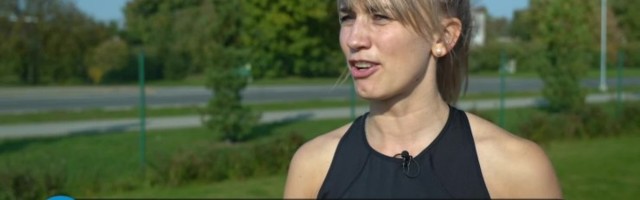 VIDEO| Sandra Raju: me oleme võimelised rohkemaks, kui me arvame!