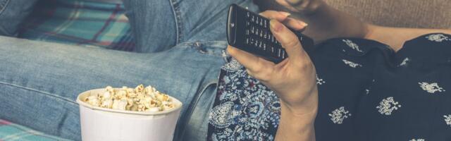 Nukra mehe abipalve_ mul ei ole kõrged standardid, aga mu naine muutus kokku kolides nii palju, et mu tunded jahtusid