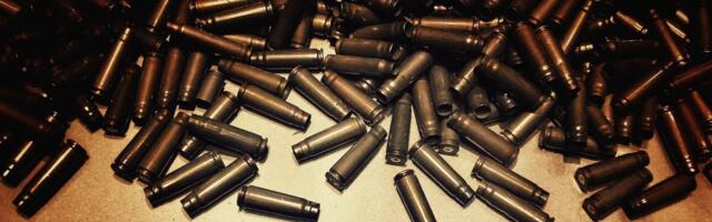 Riik loob ettevõtetele võimaluse alustada lahing- ja laskemoona tootmisega Ämaris juba järgmisel aastal