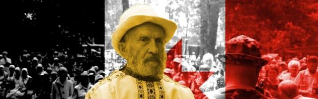 Albert Razin: terve inimene ei saa rahvuste hääbumisse suhtuda ükskõikselt