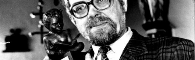 Portreefilm “Peatage Lasnamäe” sõnade autorist Henno Käost vajab rahalist toetust