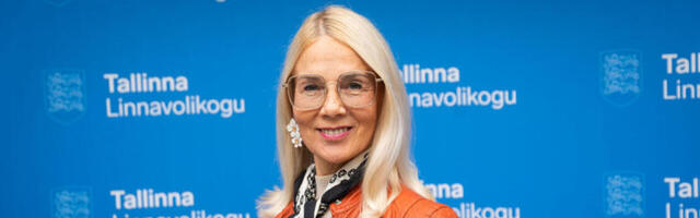 VIDEO I Helle Moonika Helme: “Selline mõistusevastane olukord liikluses ei saa enam jätkuda”