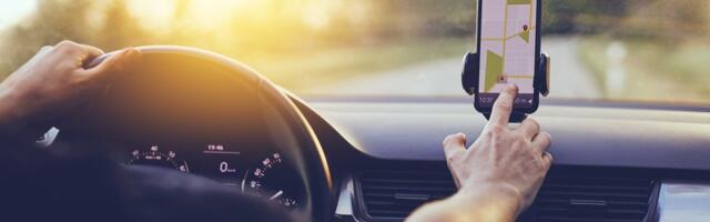 Uuring: GPS-i kasutamine vähendab orienteerumisvõimet