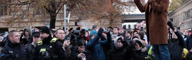 Marika Villa: Euroopa maade „head venelased“. Kas neile peaks eriõigusi andma?