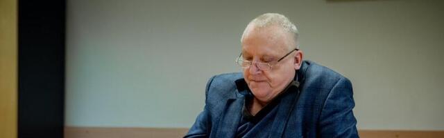 Järjekordne Vjatšeslav Leedo äri läks pankrotti: Saaremaa Lihatööstuse lõpp sai ametliku kinnituse