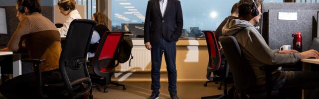 Kas sundida või meelitada ehk kuidas juhid töötajaid tagasi kontorisse toovad