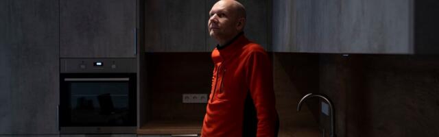 Toompark pani Merko ennustusega mööda