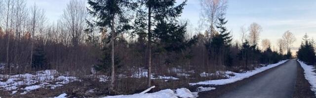 Kehra-Soodla kergliiklustee ehitusest: elanikud ootavad ohutumat teed