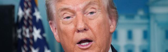 Trump moves to eliminate environmental rules for space companies like SpaceX