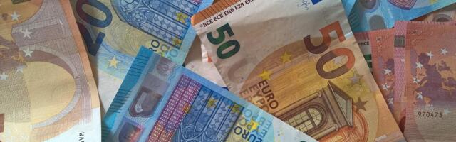 MTA: поступления налогов за первое полугодие выросли до 7,5 млрд евро