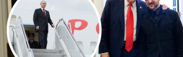 Mihkelson: Putin ei võta rahukõnelusi tõsiselt. Zelenskõi kutsumine Moskvasse oli mõnitamine