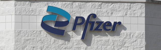 Pfizeri 10-miljardiline tehing kinnitab_ ravimitööstus naudib ülekaalulisuse pandeemiat