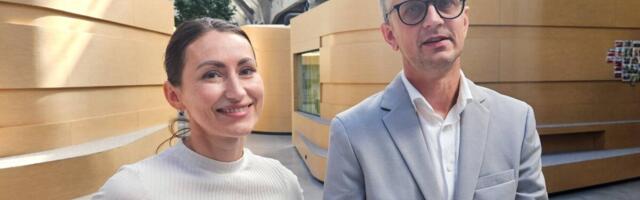 Askly asutaja: kehvad juturobotid jätavad e-poe rahast ilma