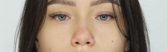 Politsei otsib Tallinnas kadunud Liisi