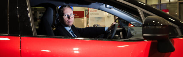 Kuula: 24.11 Autotund: Eesti autoturu minevikust, olevikust ja lähitulevikust automüüja silme läbi