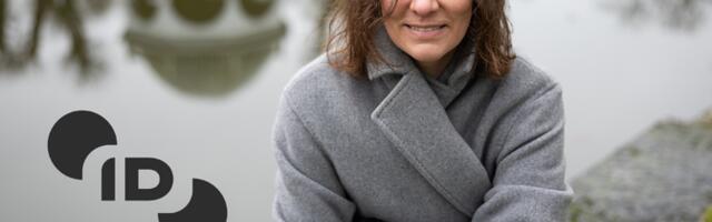 Eeva Mägi: selleks, et luua korda ja hakata lugu jutustama, peab kõigepealt olema ürgkaos