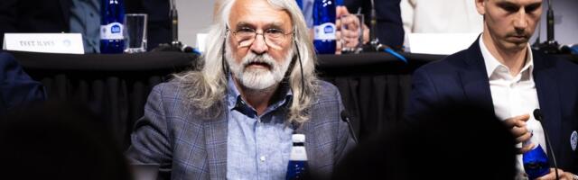 Kas Pohlakut Venemaa teemal survestavaks üldkoguks tuleb piisav kvoorum kokku? Initsiatiivgrupp saatis klubidele meeldetuletuse