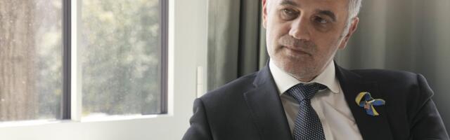 Tulevane Eesti suursaadik NATO juures Kristjan Prikk_ alliansi ees seisab kolm suurt väljakutset 