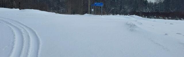 Hommikused pildid Haanjast