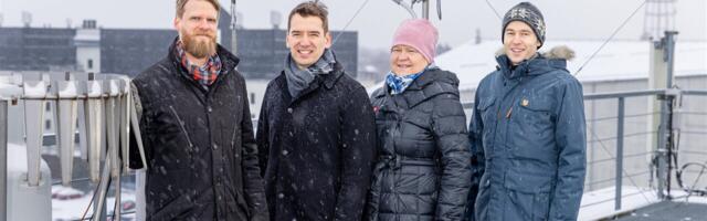 Riiklikud teaduse aastapreemiad