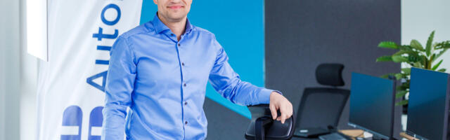 Tuntud osanikega automüügiidu värbas ärijuhiks varasemalt Silberautos töötanud asjapulga