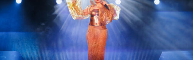 Glamuurne ülevaade Buduaar Ilulemmik 2026 galalt