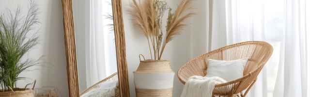 Feng shui saladus: kuhu peegel panna, et sinu kodus kasvaks rahu, küllus ja hea energia