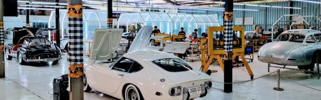 Kuula: 20.03 Autotund: Bali saare autoüllatused, kuue elektriauto talvetestid ja pistikhübriidi kulukad probleemid