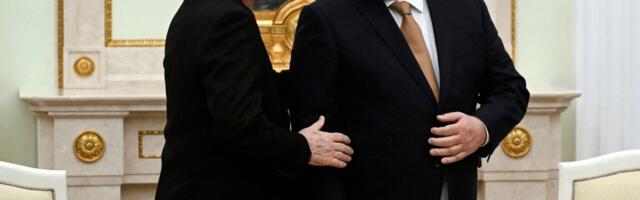 Tsahkna: Ungari tegevused ohustavad Euroopa Liidu julgeolekut