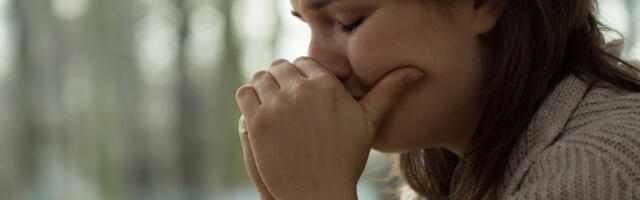 Üha süvenev probleem: millal saab muremõtetest hoopis terviseärevus?